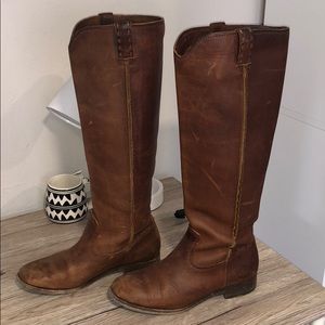 Frye Boots